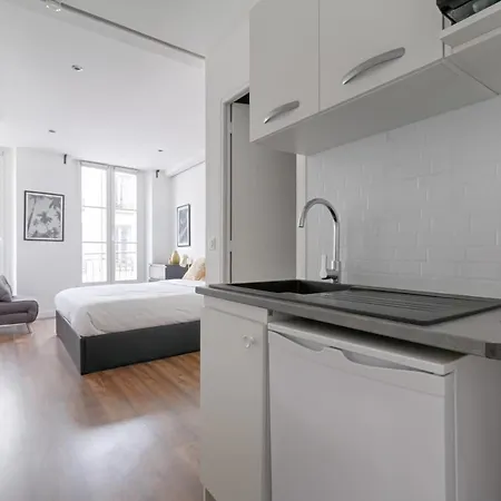 Sd6 - Charming 2p - Heart Of