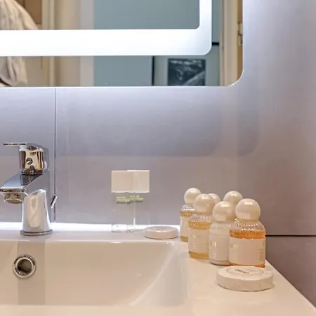 Sd6 - Charming 2p - Heart Of شقة *