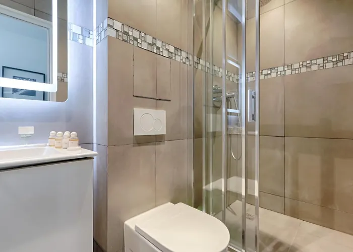 Apartamento Sd6 - Charming 2p - Heart Of *